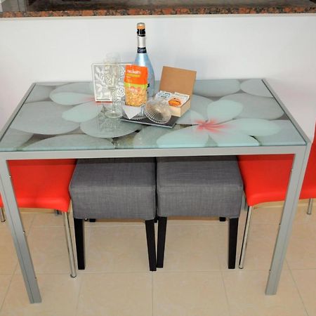 Studio In The Center Of Torremolinos Apartment Exterior foto