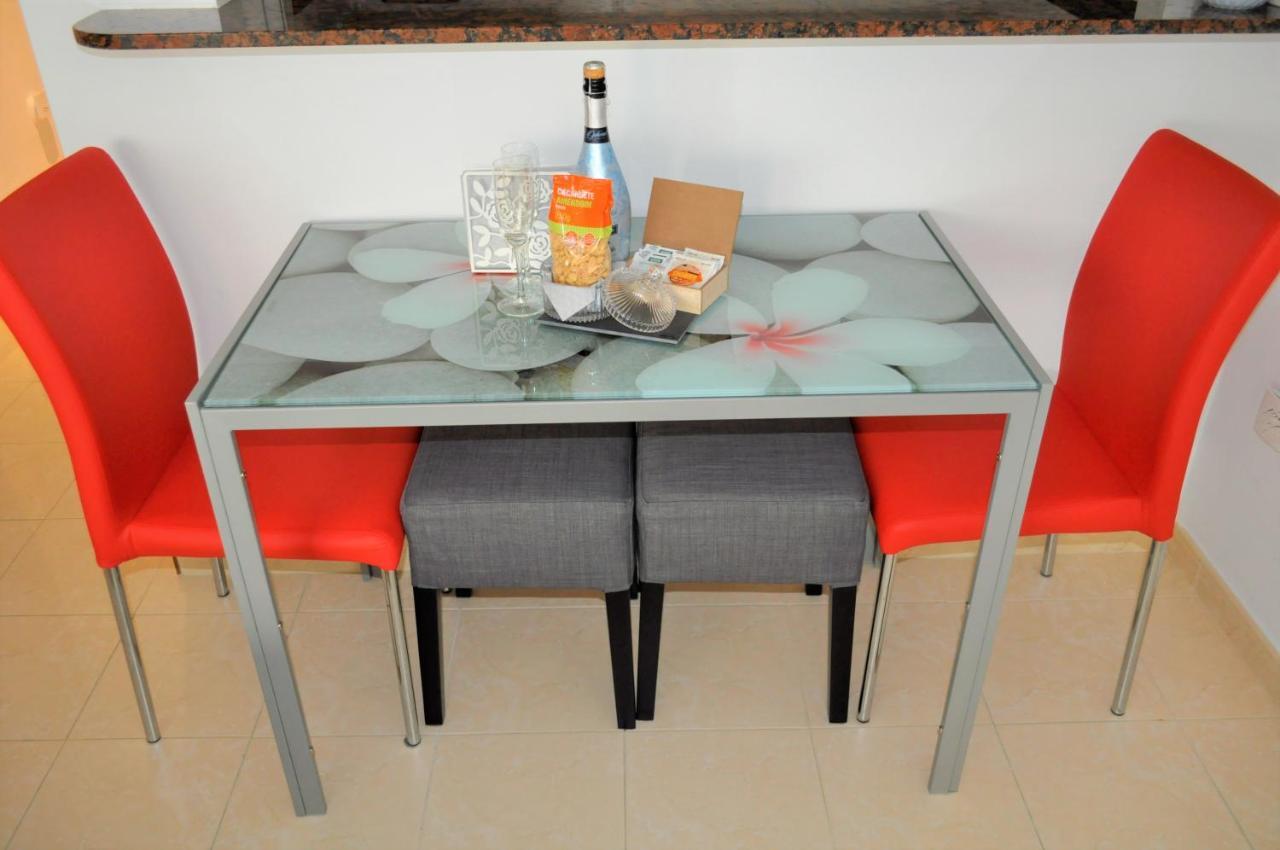 Studio In The Center Of Torremolinos Apartment Exterior foto