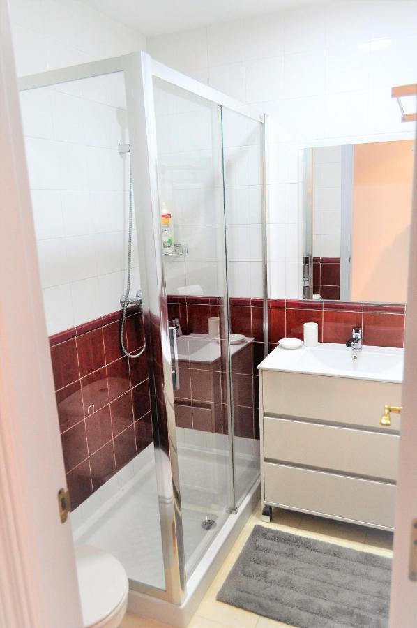 Studio In The Center Of Torremolinos Apartment Exterior foto