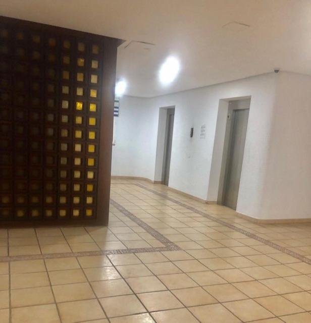 Studio In The Center Of Torremolinos Apartment Exterior foto